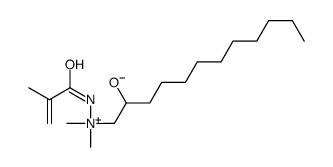 18167-05-0 structure