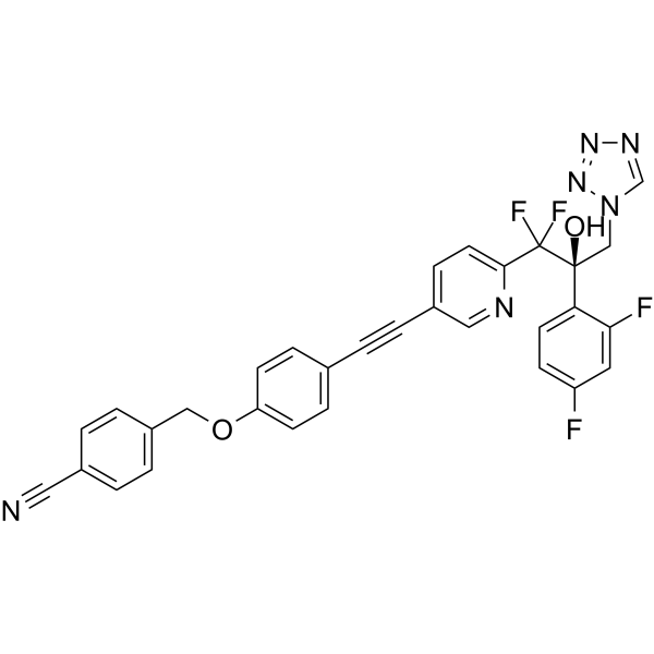 VT-1598 structure