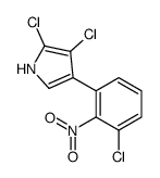 21390-86-3 structure