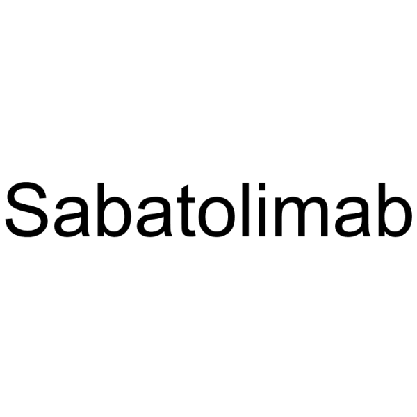 Sabatolimab Structure