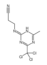 24848-44-0 structure