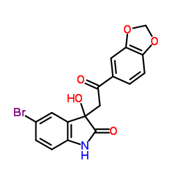 258264-62-9 structure