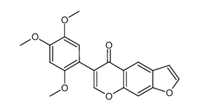 2621-44-5结构式