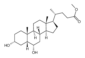 2868-48-6 structure