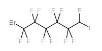 1h-6-bromoperfluorohexane picture