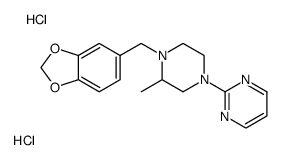 3601-70-5结构式