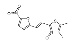 40019-75-8 structure