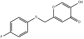 500861-19-8 structure