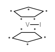 双(环戊二烯)碘化钒图片