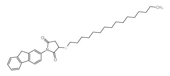 5451-46-7 structure