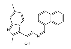 5575-24-6 structure