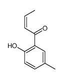 5631-63-0结构式