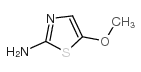 2-AMINO-5-METHOXYBENZOTHIAZOLE picture