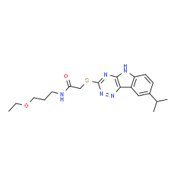 603947-34-8 structure