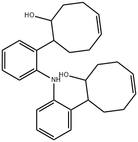 61142-10-7结构式