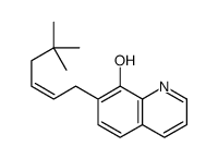 62189-89-3 structure