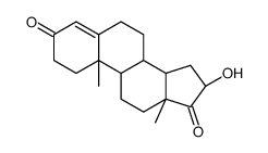 63-02-5 structure