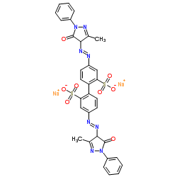 酸性黄42图片