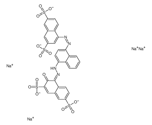 6483-65-4 structure