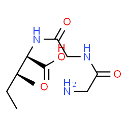 GLYCYL-GLYCYL-L-ISOLEUCINE picture