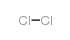 氯气结构式