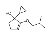 81071-60-5 structure