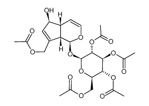 82504-04-9结构式