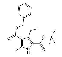 832132-73-7 structure