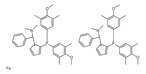 849925-12-8 structure