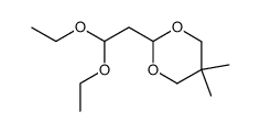 86444-88-4 structure