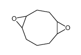 5,11-Dioxatricyclo[8.1.0.04,6]undecane(9CI)结构式