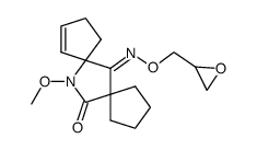 88113-33-1 structure