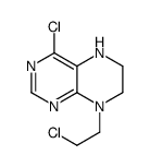 88627-25-2 structure