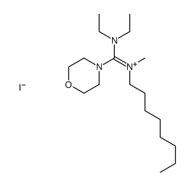 89610-64-0 structure