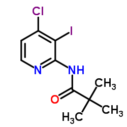 898561-61-0 structure