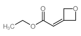 ethyl 2-(oxetan-3-ylidene)acetate picture