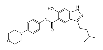 1001195-52-3 structure