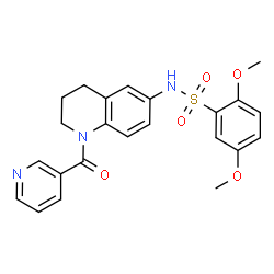 1017661-21-0 structure