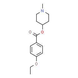 N-cholyl-2-fluoro-beta-alanine结构式