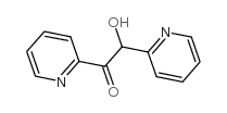 alpha-pyridoin Structure