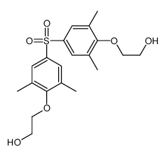 117476-28-5 structure