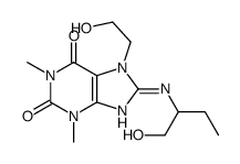 119256-85-8 structure