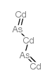 砷化镉结构式