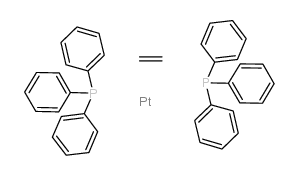 乙撑双(三苯基膦)铂(0)图片