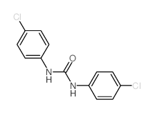 1,3-bis-(4-Chlorophenyl)urea picture