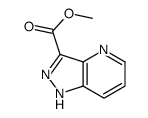 1H-吡唑并[4,3-b]吡啶-3-羧酸甲酯图片