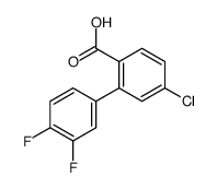 1261964-46-8 structure