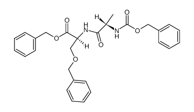 126908-69-8 structure