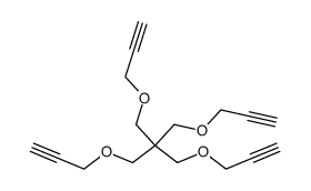 四(2-丙烯氧基甲基)甲烷图片