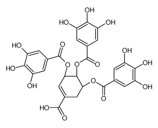 129159-07-5 structure